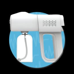 الأجهزة الطبية المنزلية