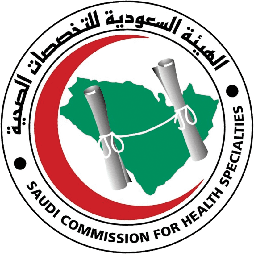 هيئة التخصصات الصحية