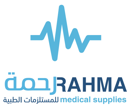 Rahma Medical Logo